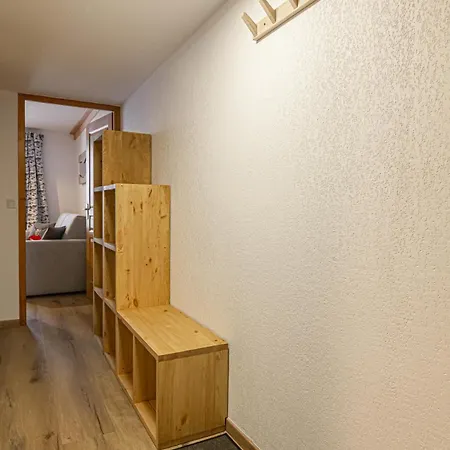 Le Balcon De La Parrachée Appartamento